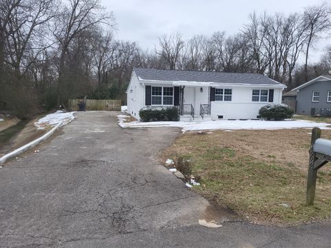 1806 Fern Dr Murfreesboro TN 37130