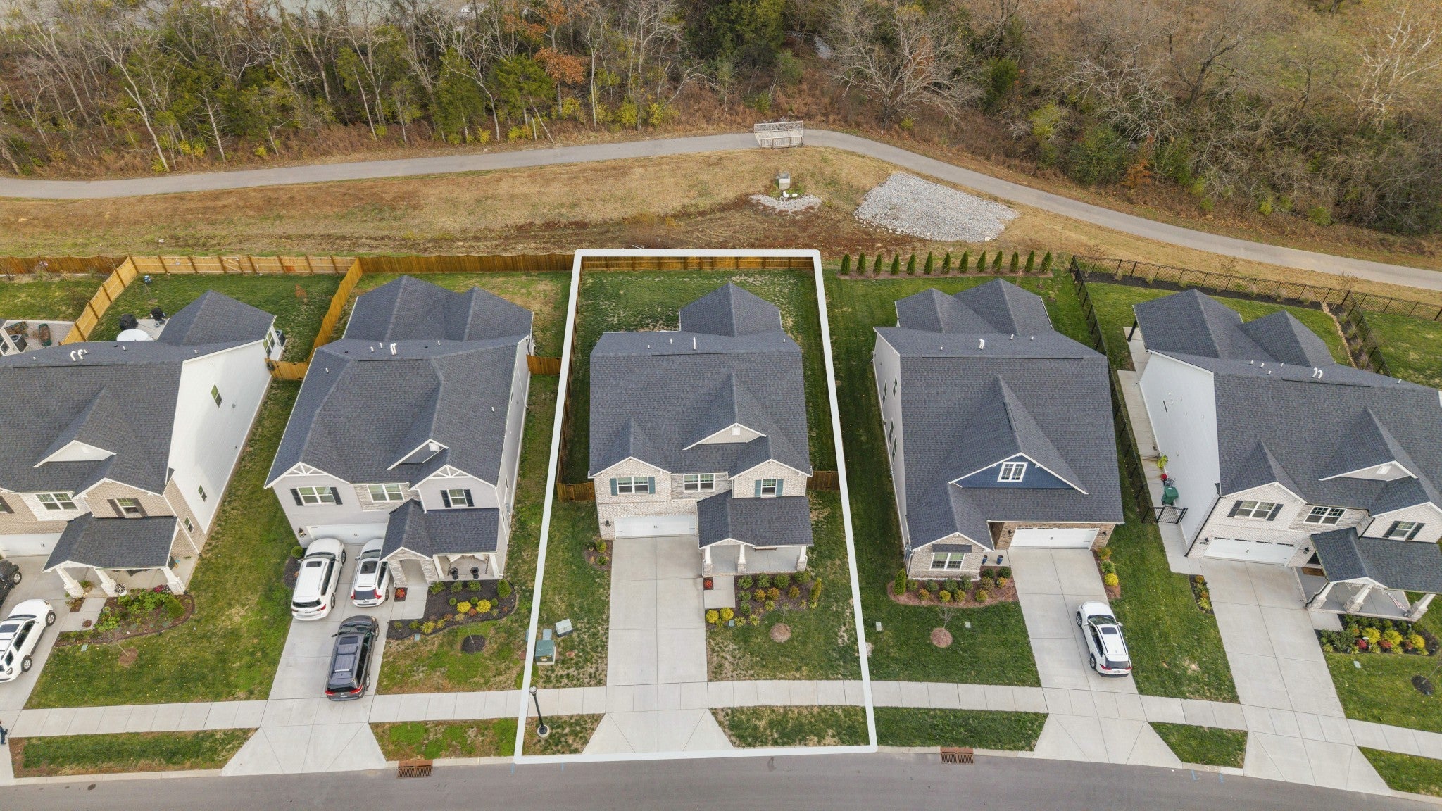 413 Mabels Way