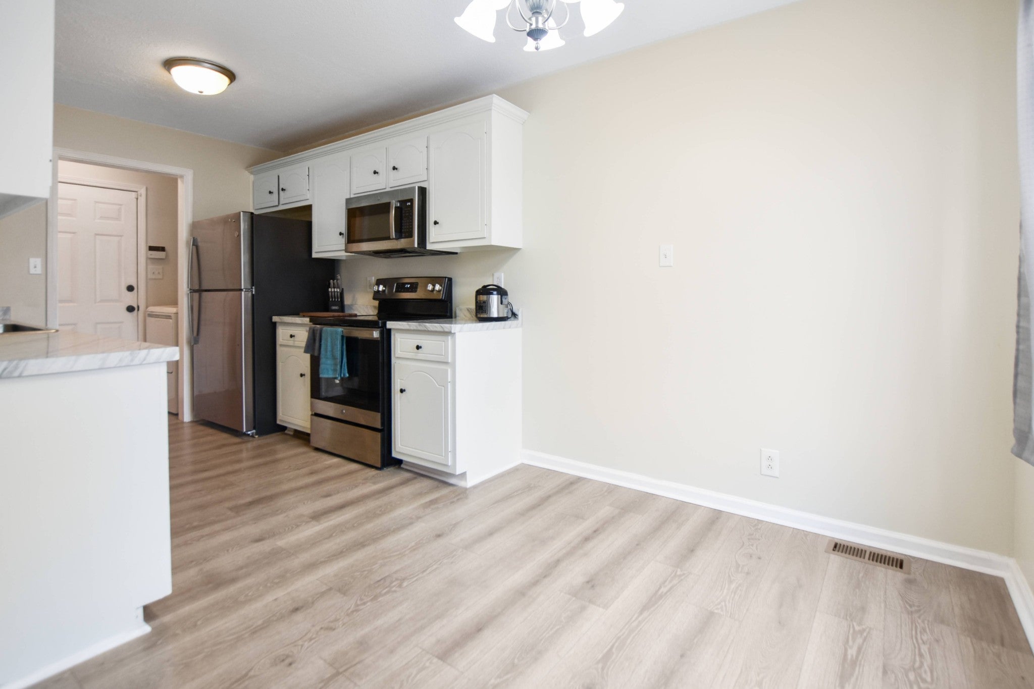 3847 Margie Court