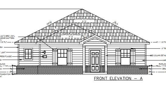5011 Stonesbattle Parkway