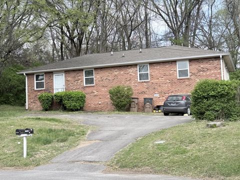 3280 Niagara Ct Nashville TN 37214