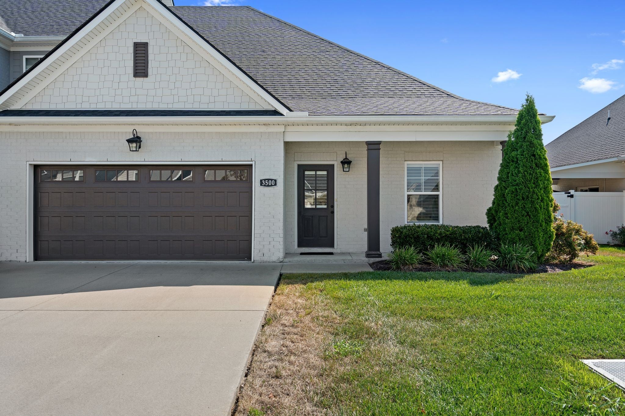 3500 Magruder Dr