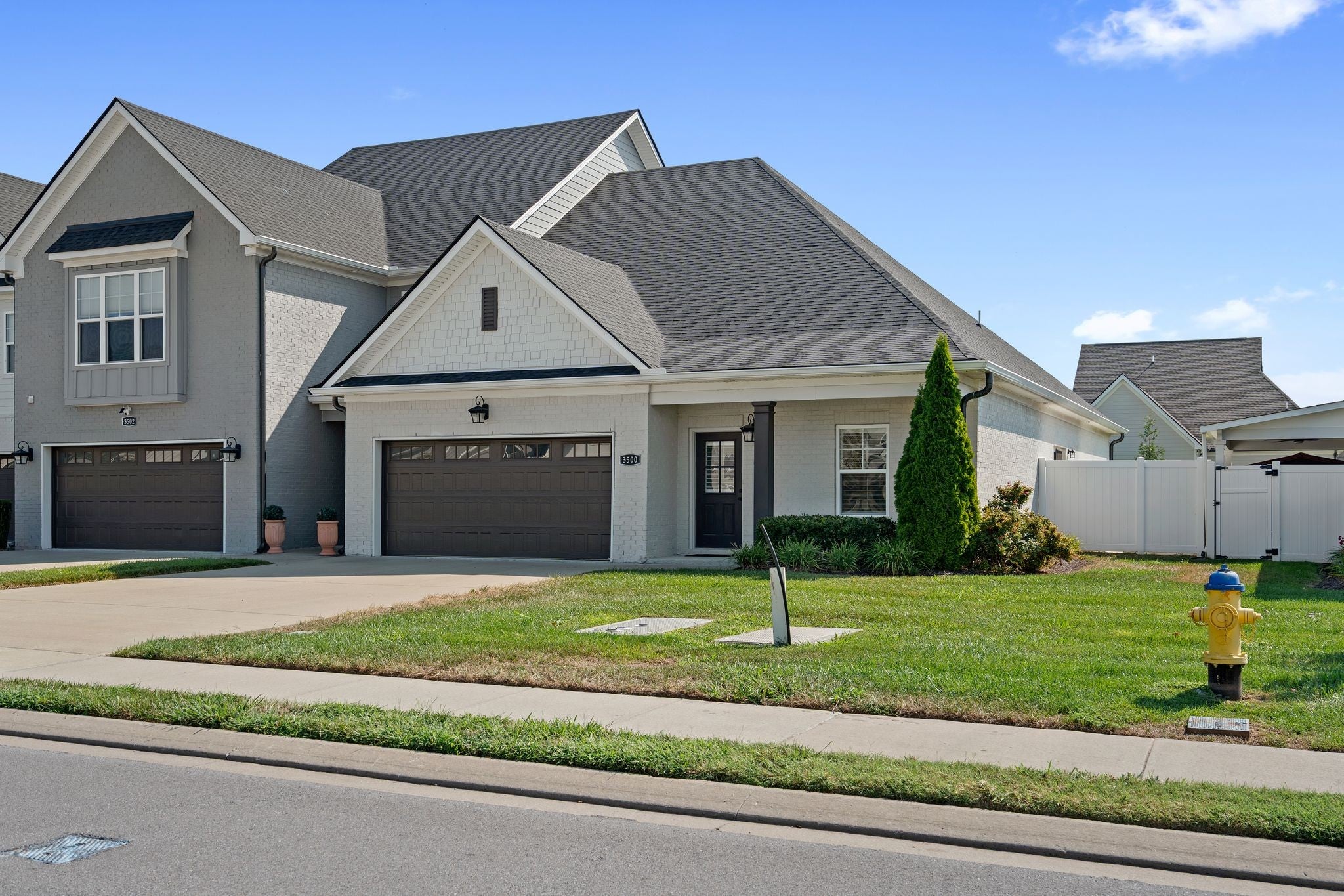 3500 Magruder Dr