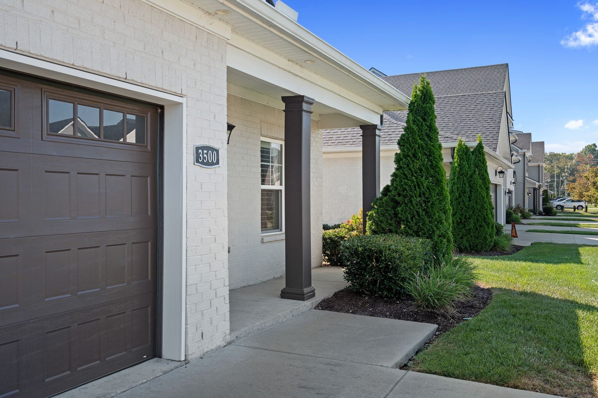 3500 Magruder Dr