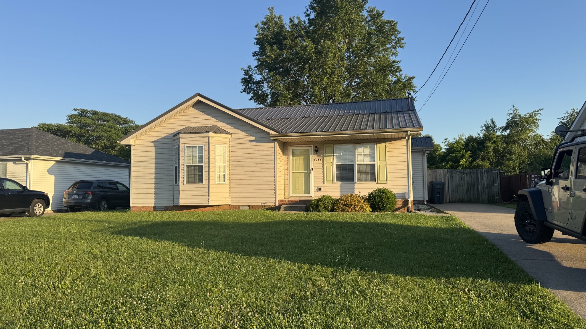 1944 Timberline Cir