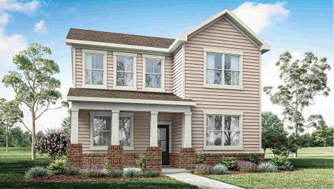 Photo of 277 Harvest Point Blvd, Spring Hill, TN 37174 (MLS # 3619016)