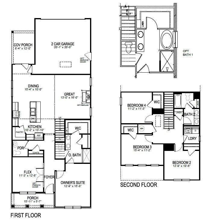 277 Harvest Point Blvd