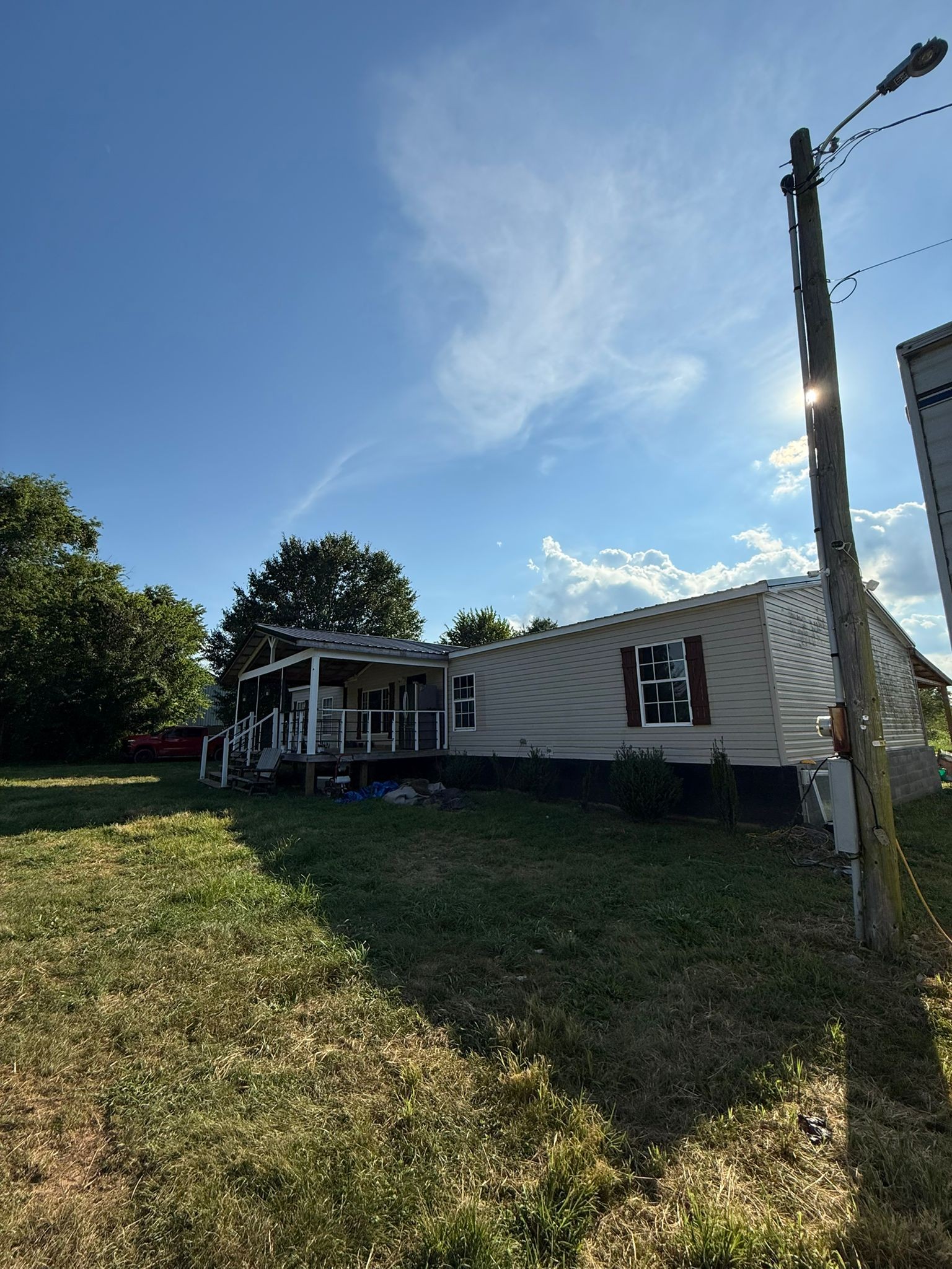 4920 Youngville Rd