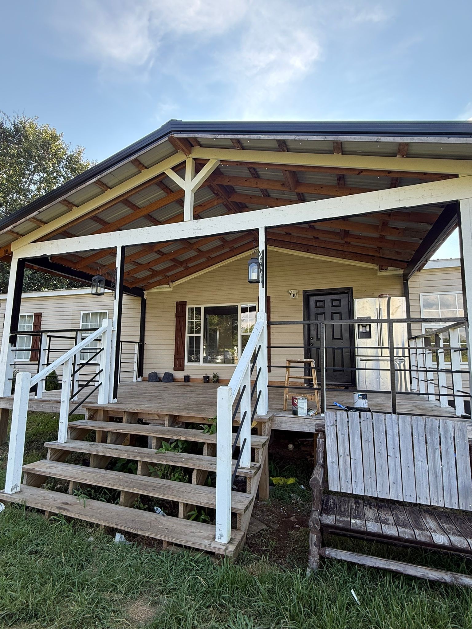 4920 Youngville Rd