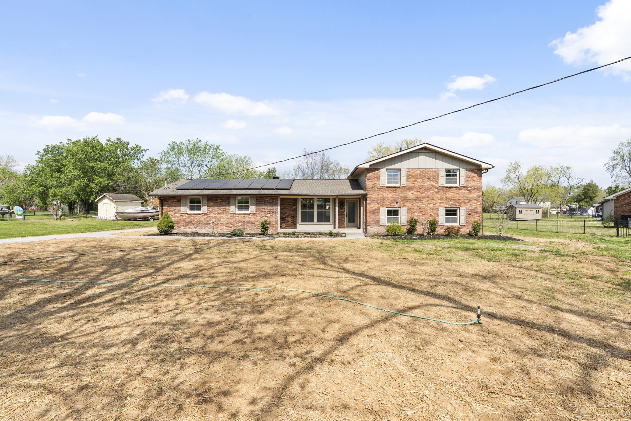 109 Daniel Smith Dr