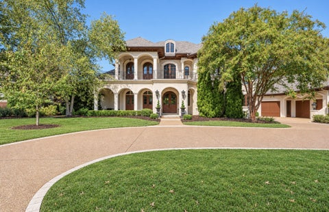 Photo of 25 Governors Way, Brentwood, TN 37027 (MLS # 3624079)