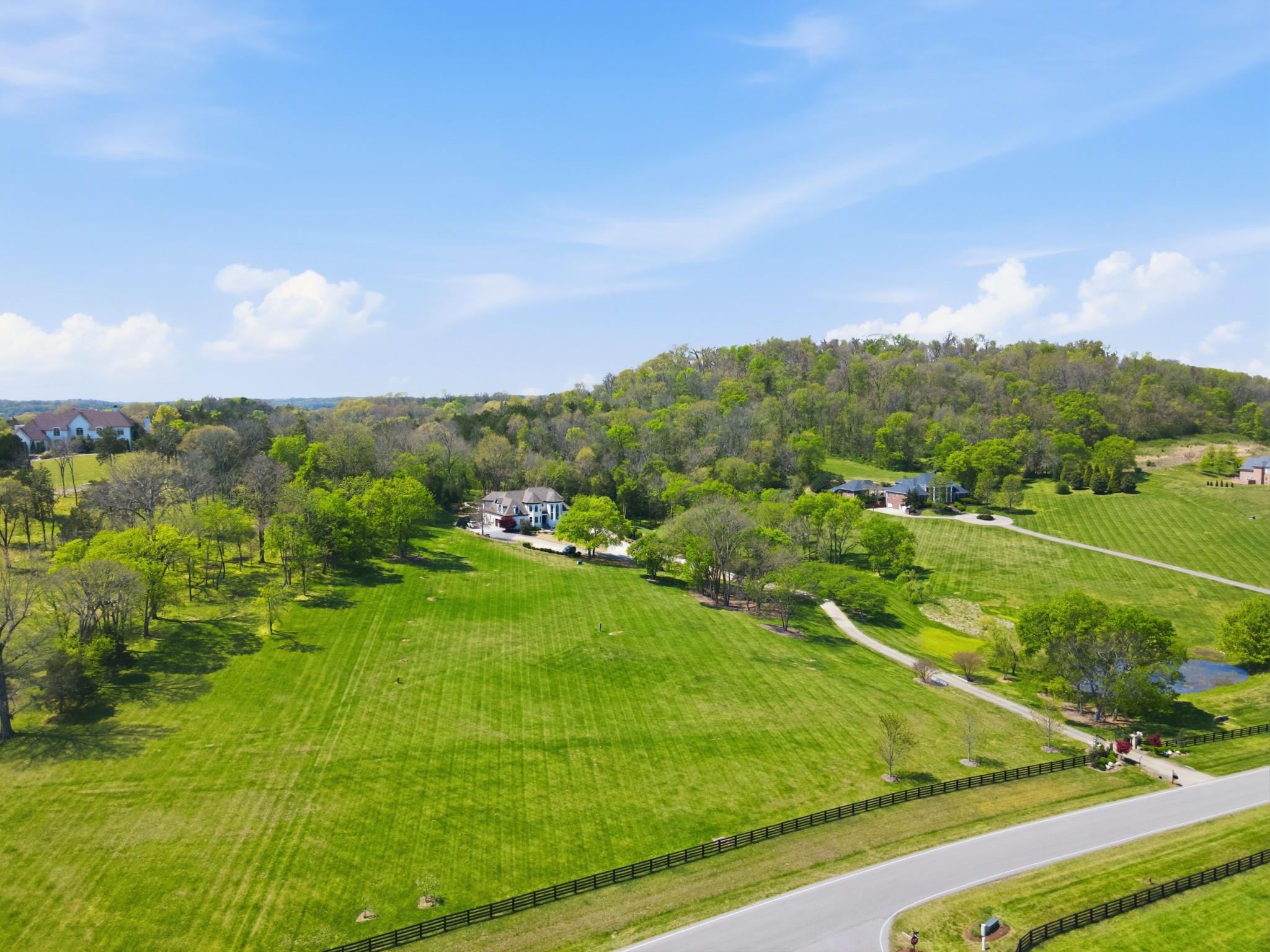 3235 Kinnard Springs Road