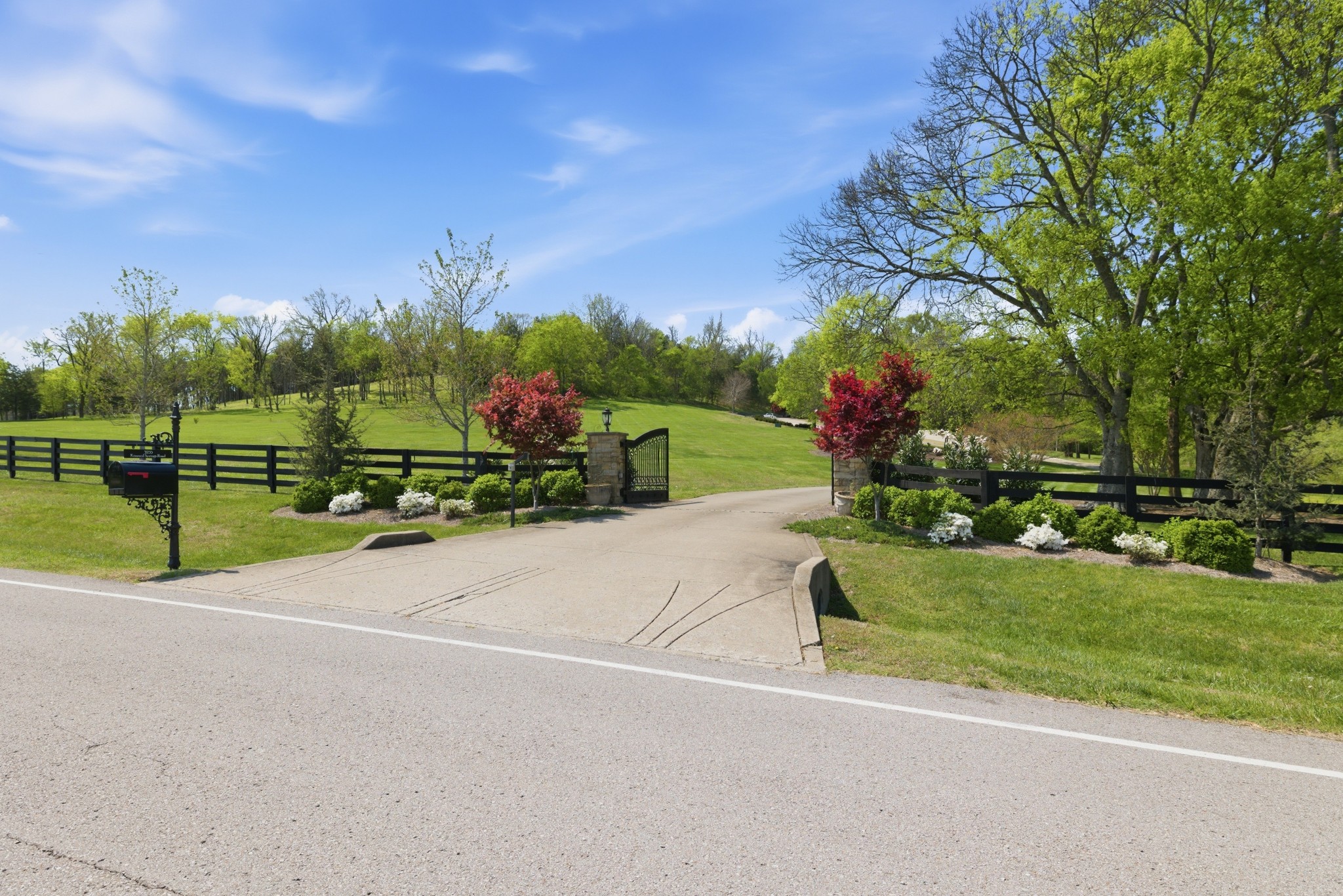 3235 Kinnard Springs Road