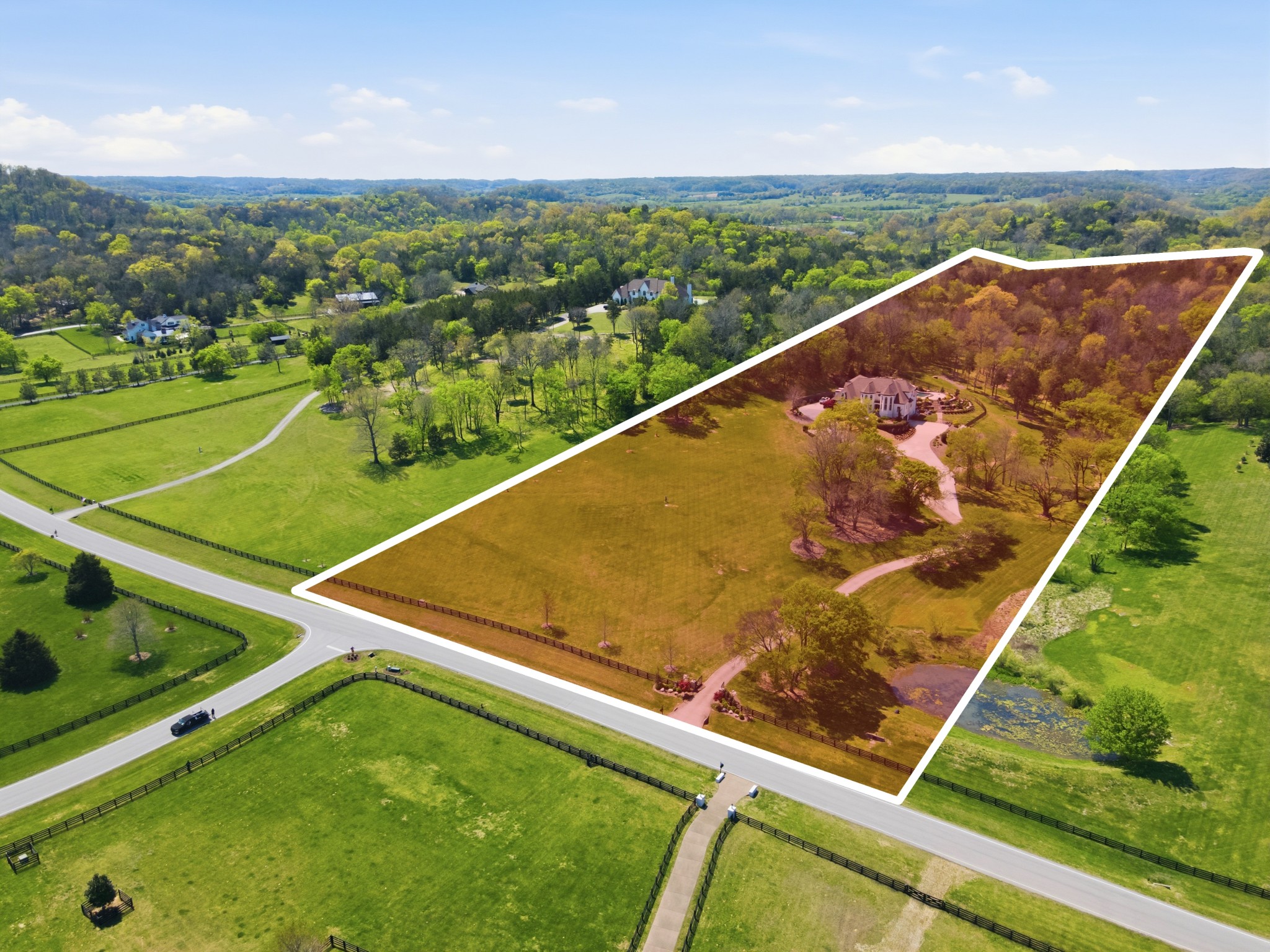 3235 Kinnard Springs Road