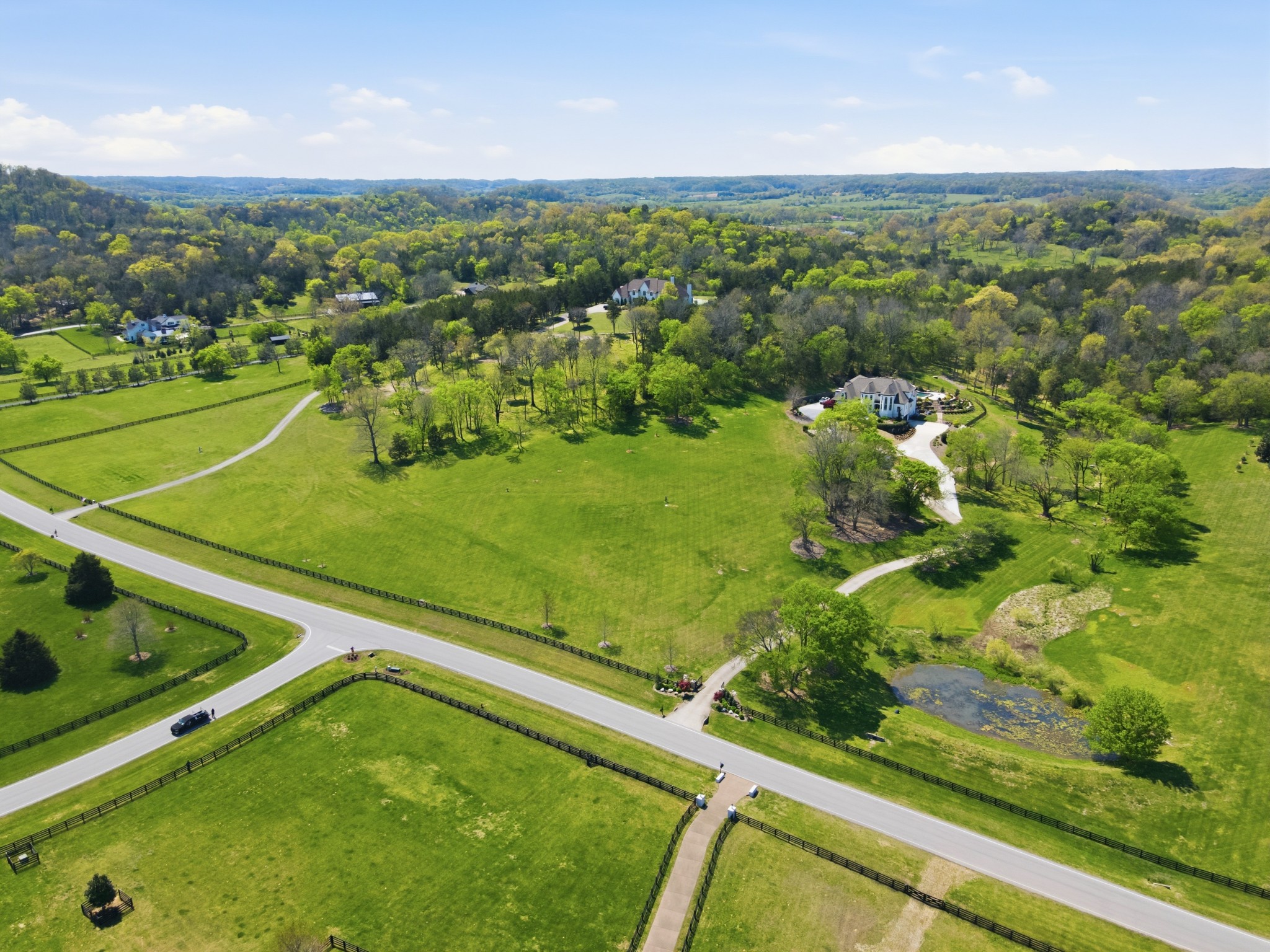 3235 Kinnard Springs Road