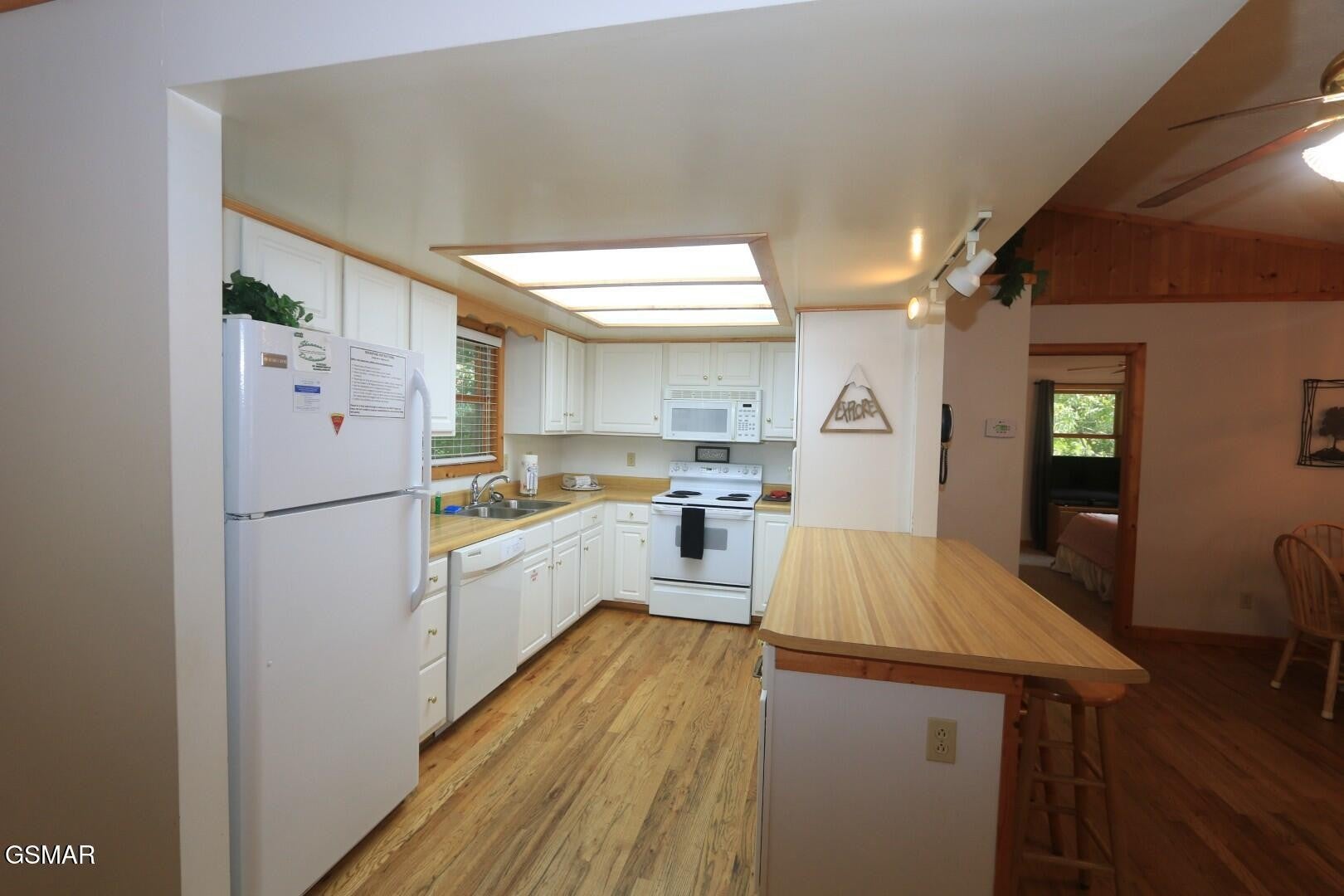3609 Shady Grove Court
