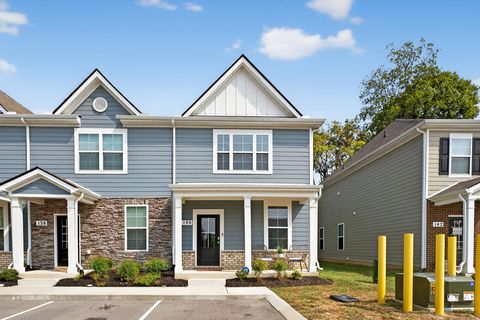 140 Grayson Cir Chapel Hill TN 37034