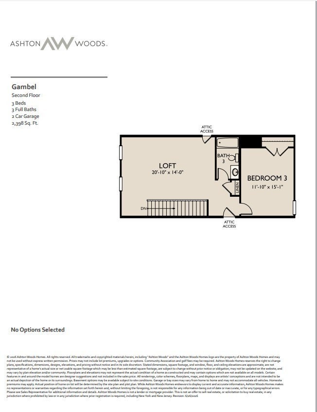 261 Limestone Way