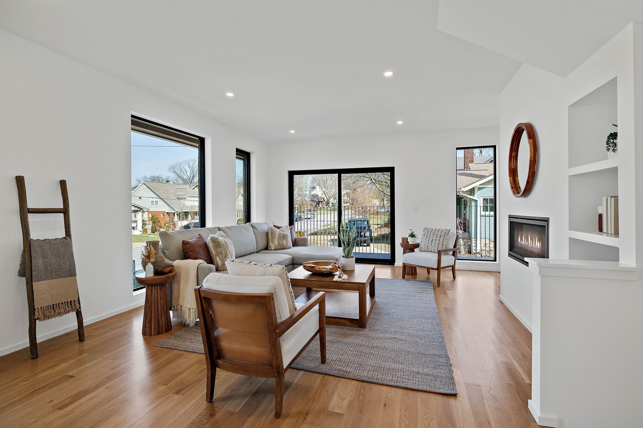 501 Little Channing Way