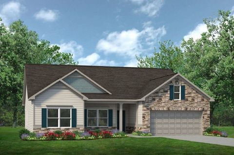 541 Nightengale Ridge Dr Columbia TN 38401