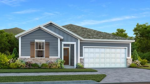 1027 Curtis Springs Ln Lewisburg TN 37091