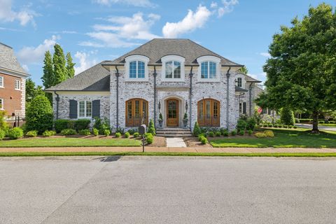 114 Middleton Cir Nashville TN 37215