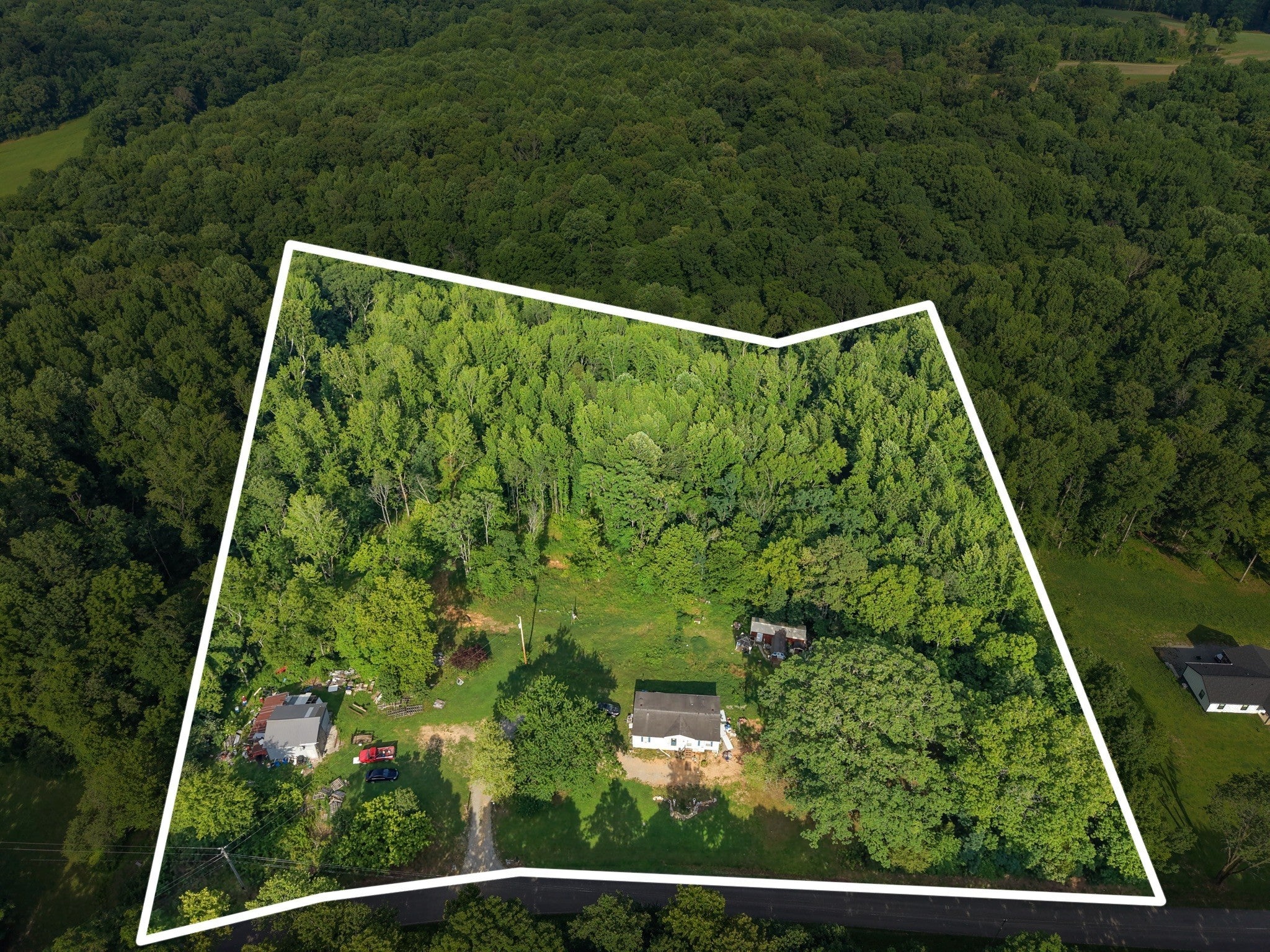 1098 Ewing Albright Rd