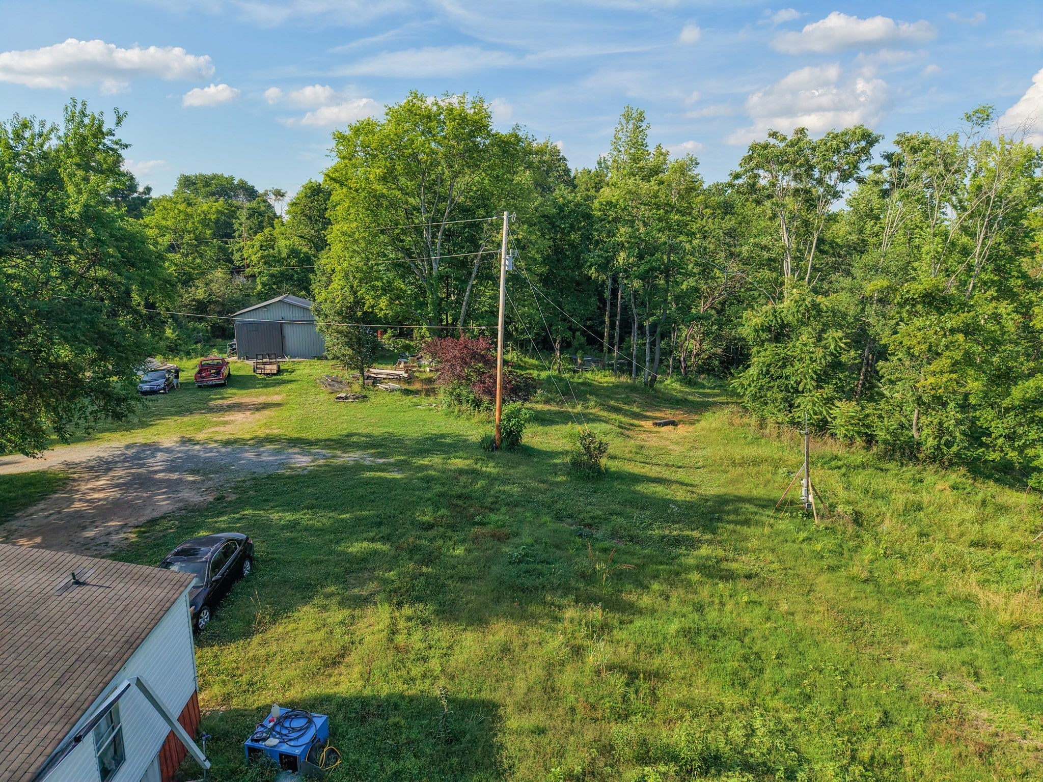 1098 Ewing Albright Rd