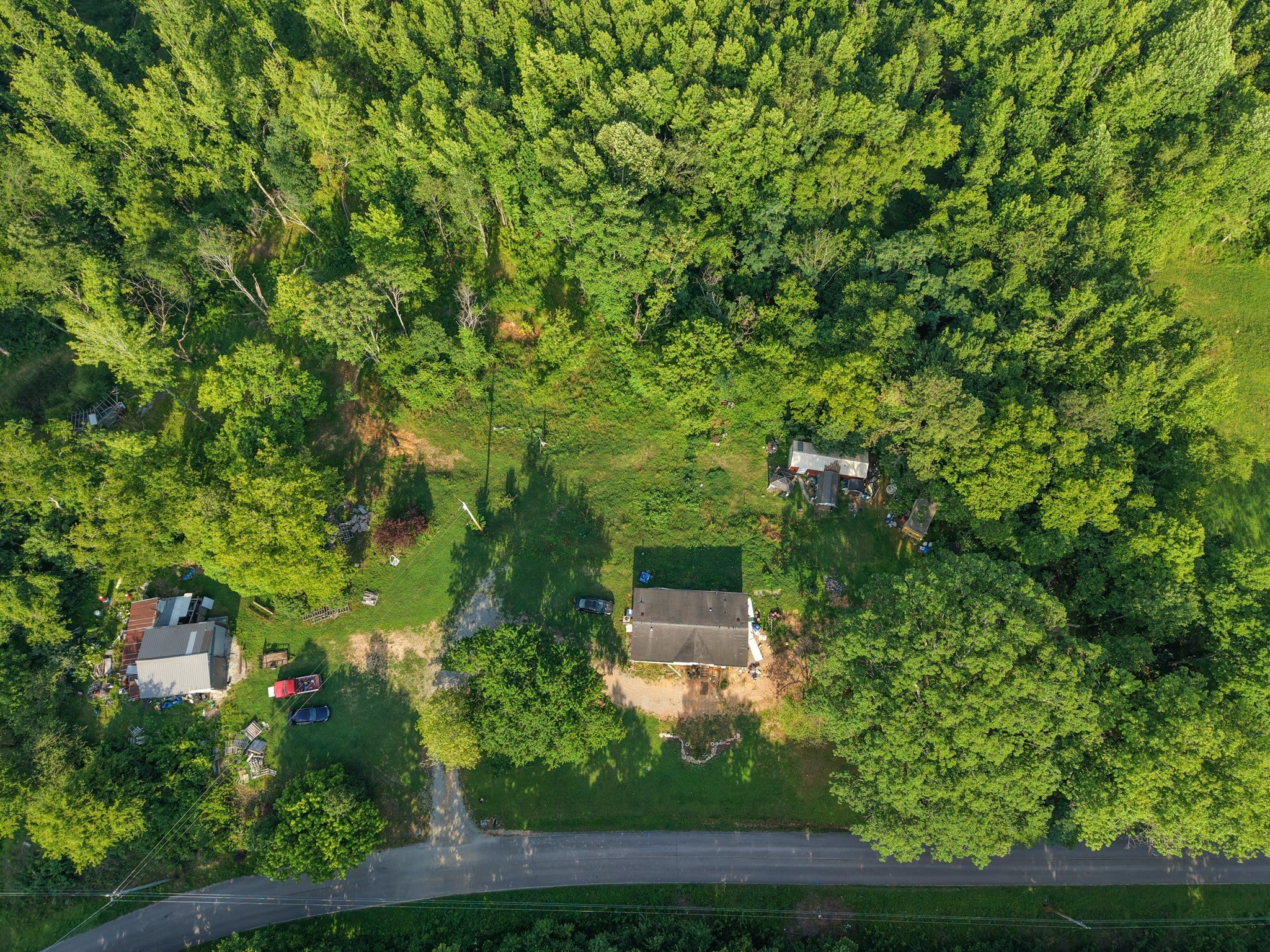 1098 Ewing Albright Rd