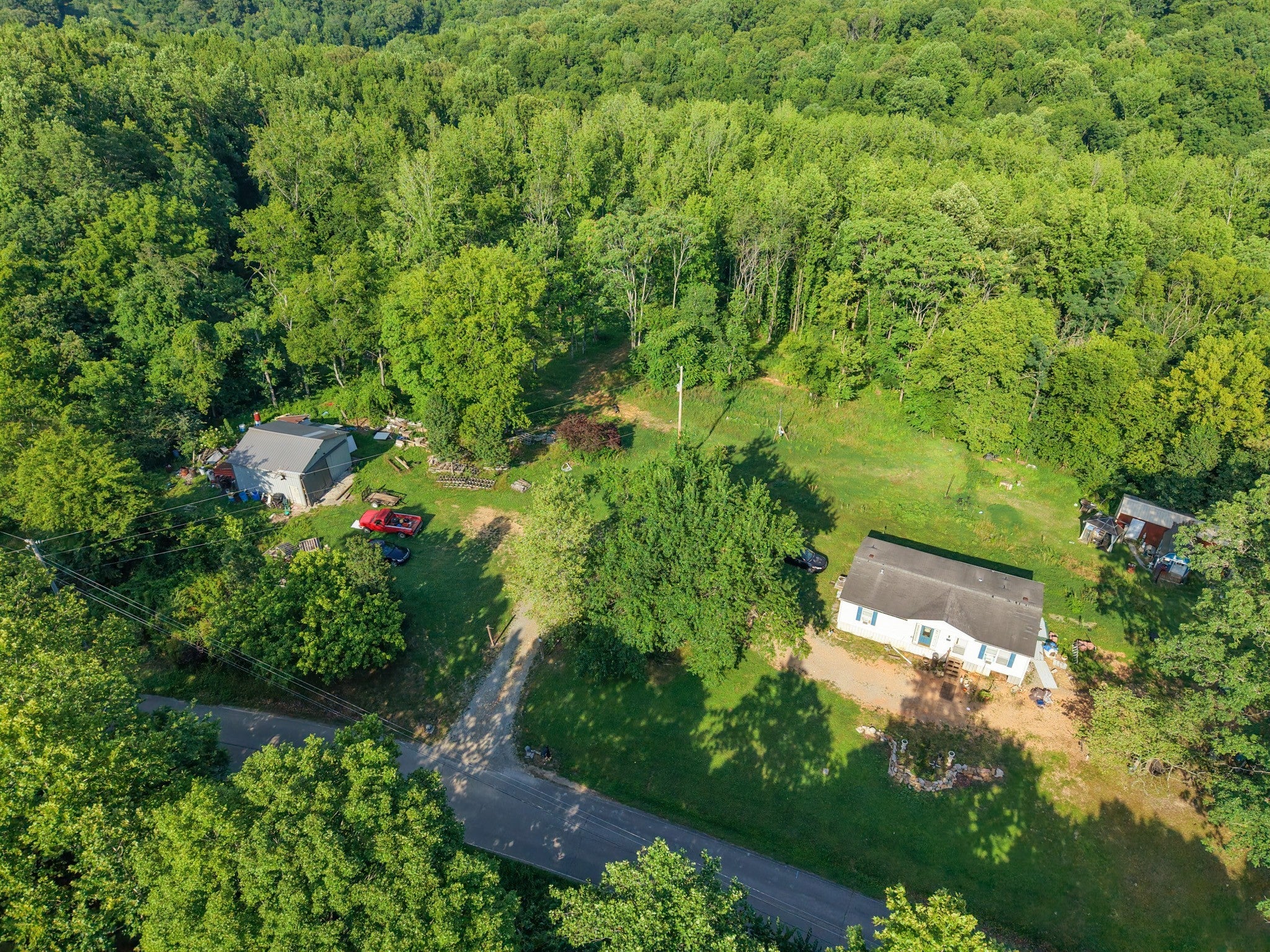 1098 Ewing Albright Rd