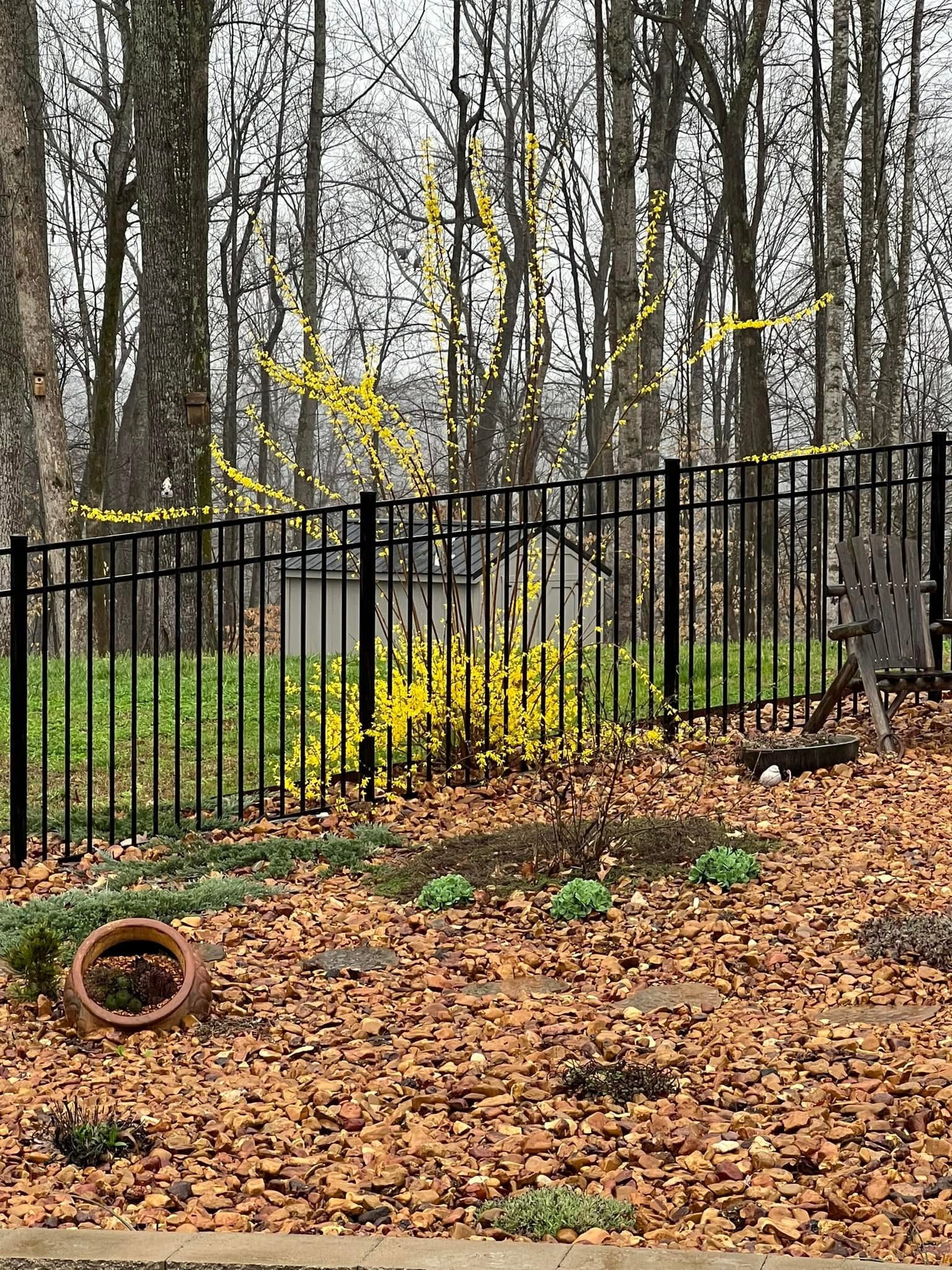 2675 Mockingbird Hill Rd