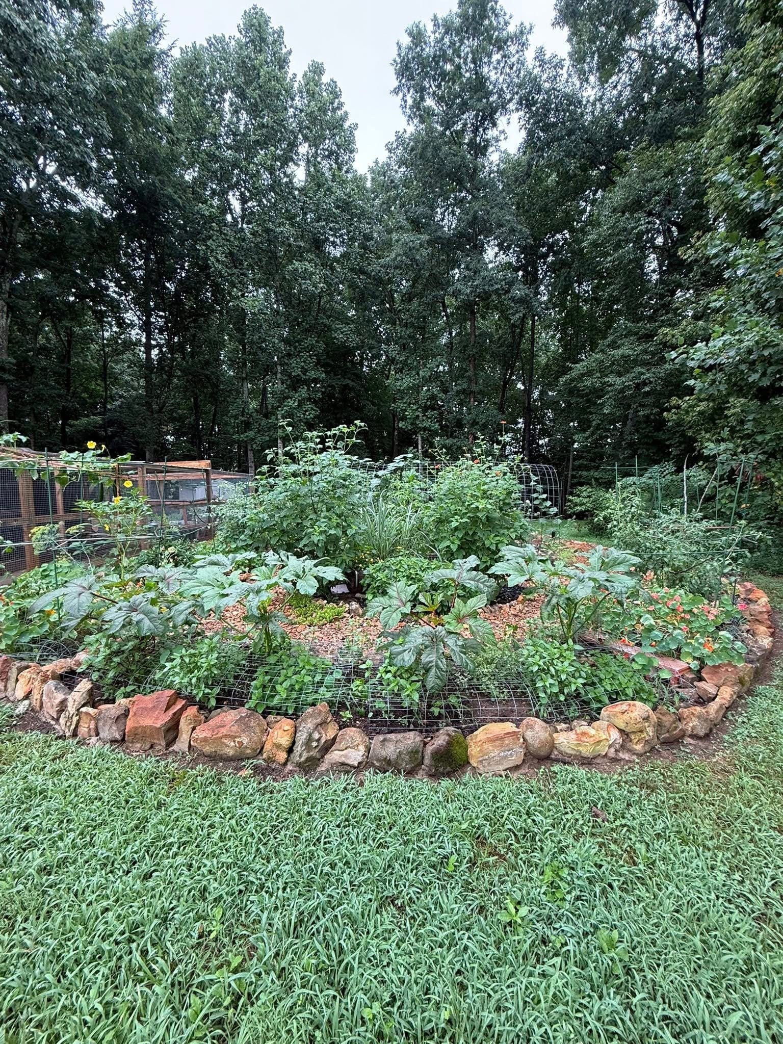 2675 Mockingbird Hill Rd