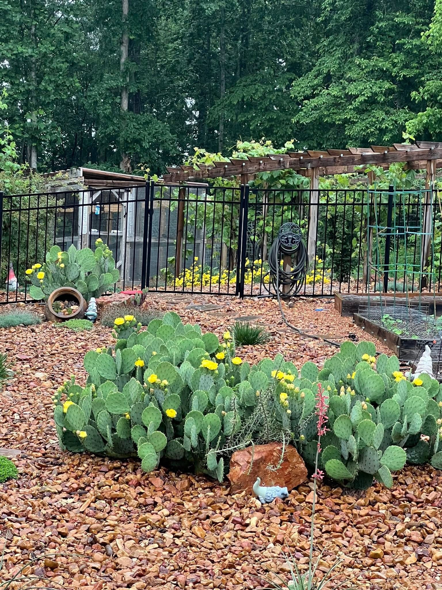 2675 Mockingbird Hill Rd