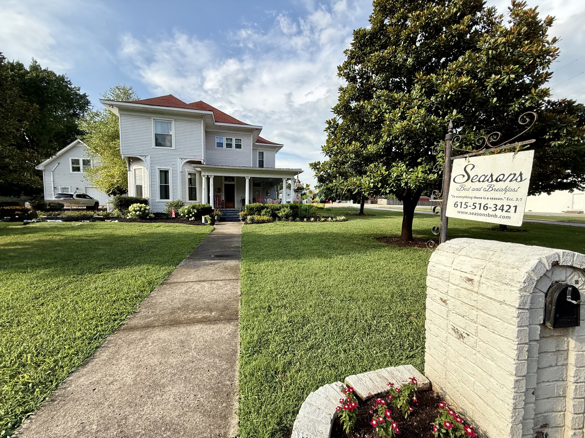 101 Webb Rd E