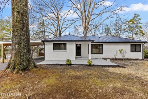 2627 May Ave Maryville TN 37804