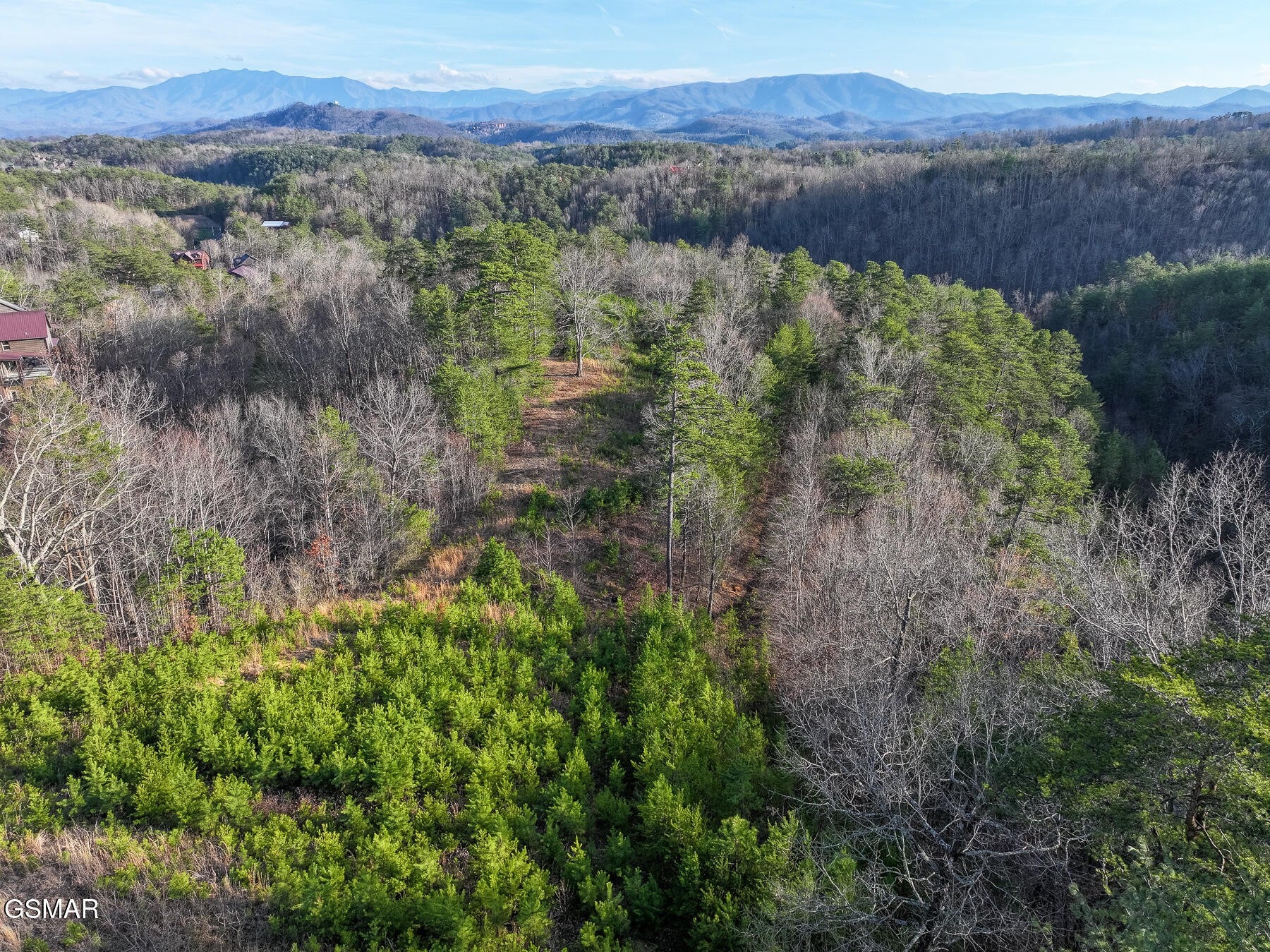 1440 Goose Gap Road