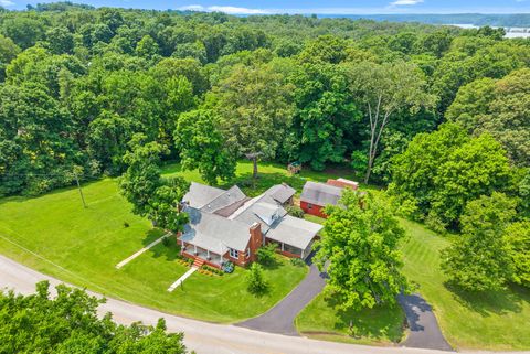 6085 Blue Springs Rd Cadiz KY 42211