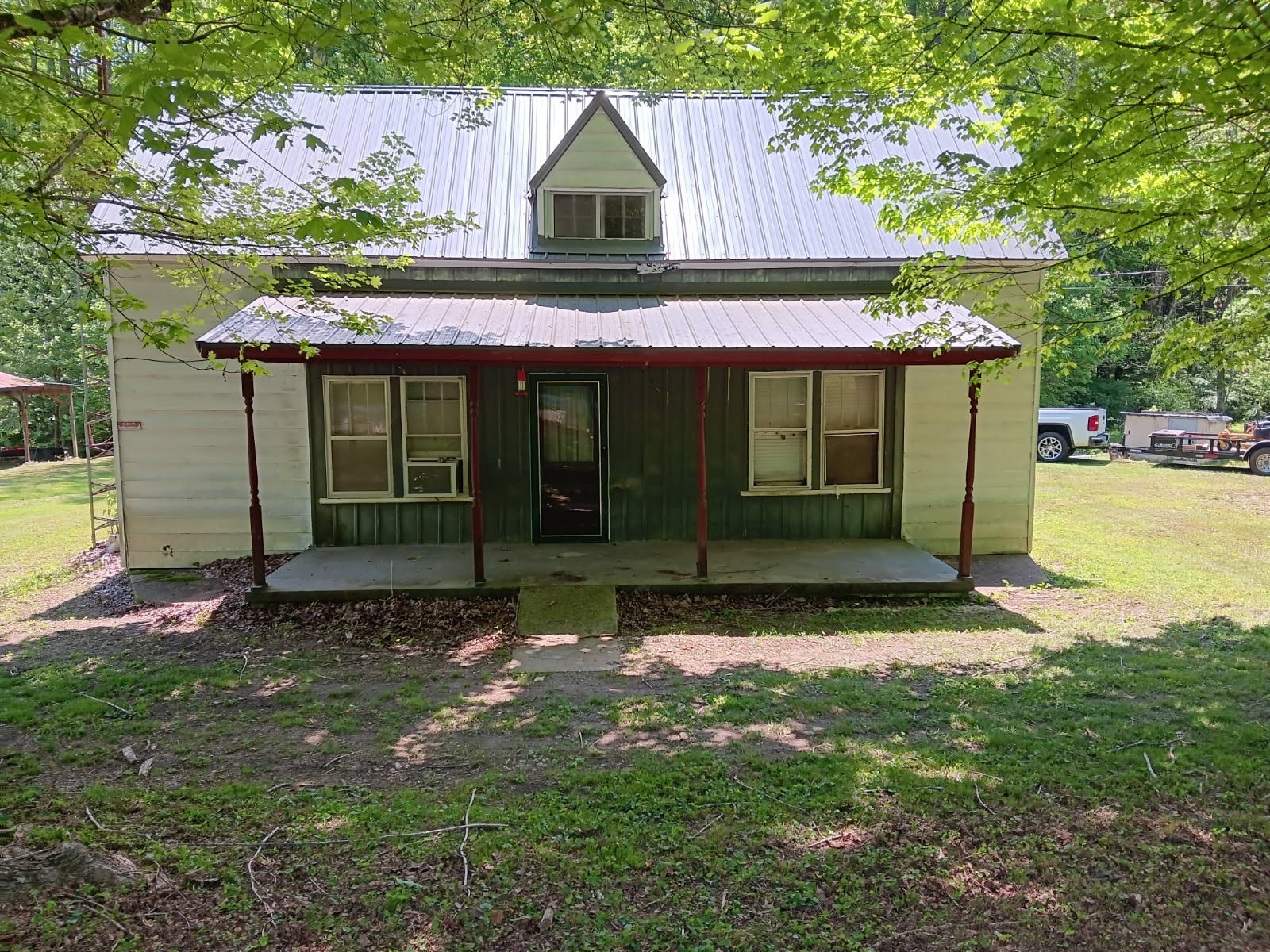 2073 Choates Creek Rd