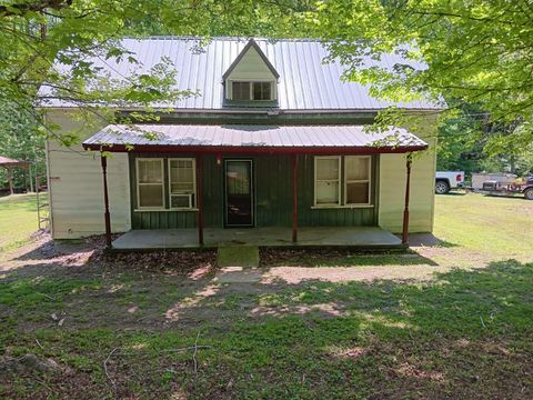 2073 Choates Creek Rd Lawrenceburg TN 38464