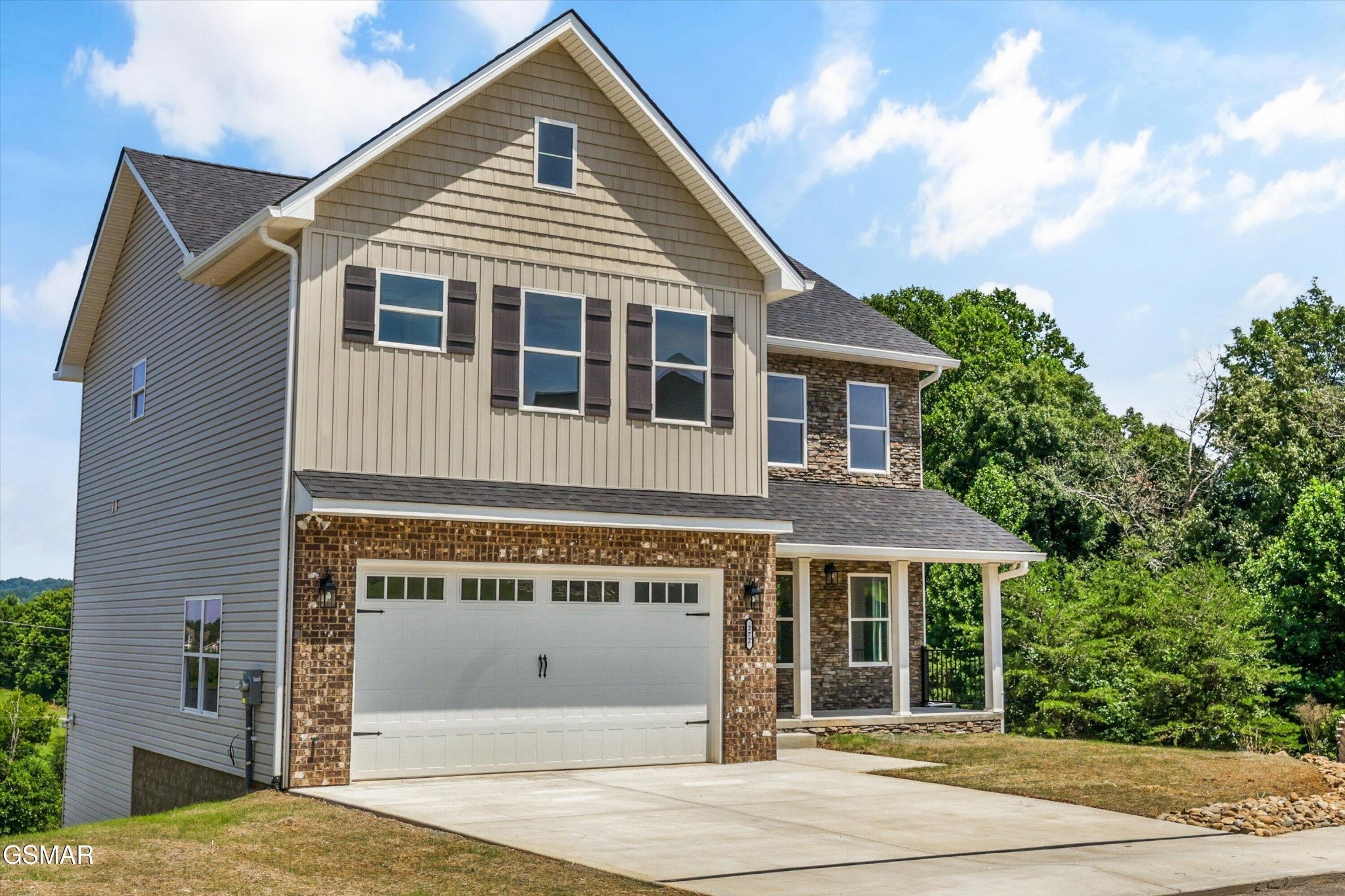 272 Bluff Shadows Lane