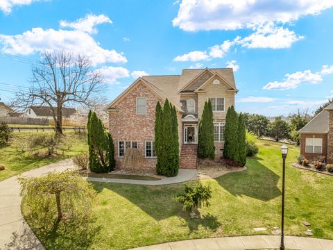 3105 Appian Way, Spring Hill, TN 37174 - MLS#: 2811621