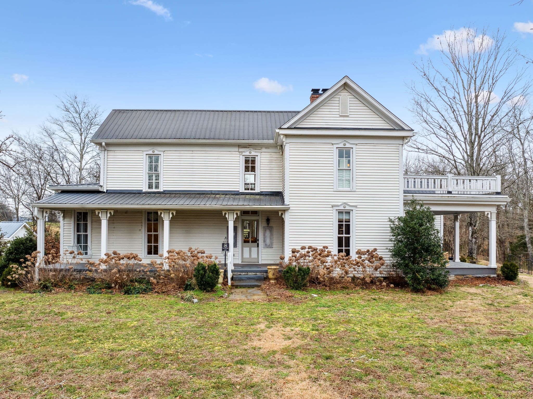 2111 Hoovers Rd