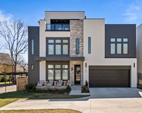 1209 Noelton Ave, Nashville, TN 37215 - MLS#: 2805857