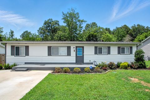 5011 Jarrett Rd Chattanooga TN 37416