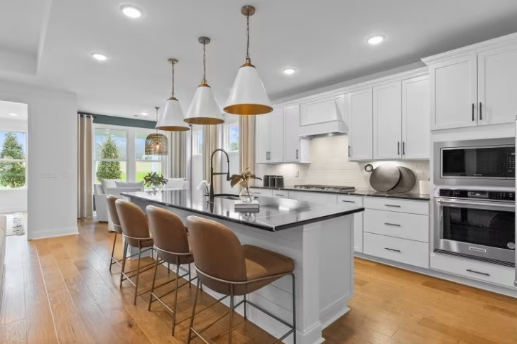 Middle Tennessee Properties 3 7507 Fermata Way Lot 77