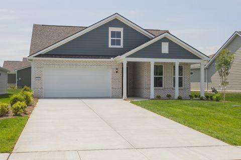 7507 Fermata Way Lot 77 Murfreesboro TN 37128