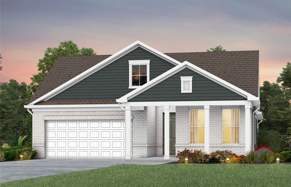 Middle Tennessee Properties 1 7507 Fermata Way Lot 77