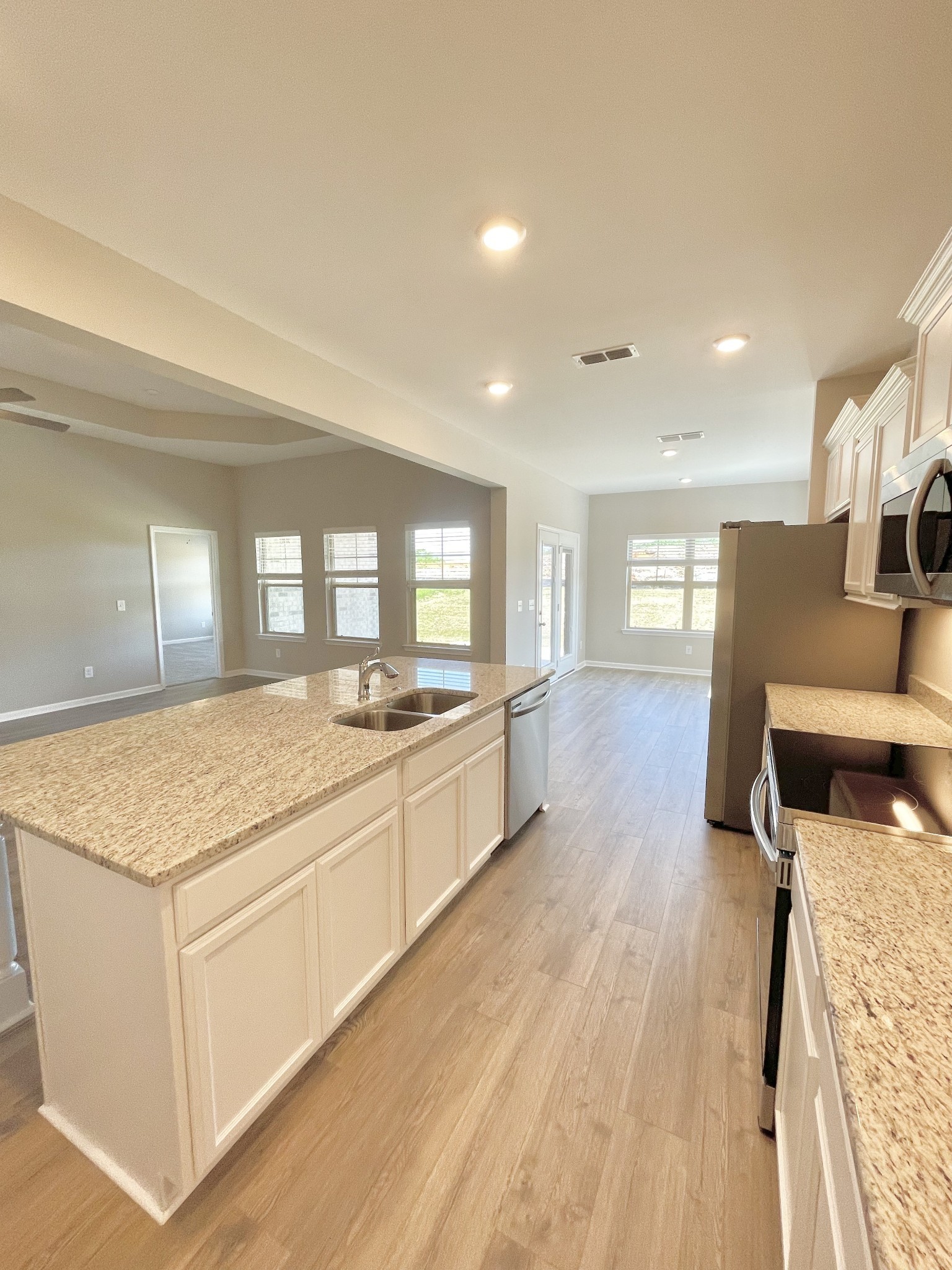 194 Brandon Woods Drive Lot 127
