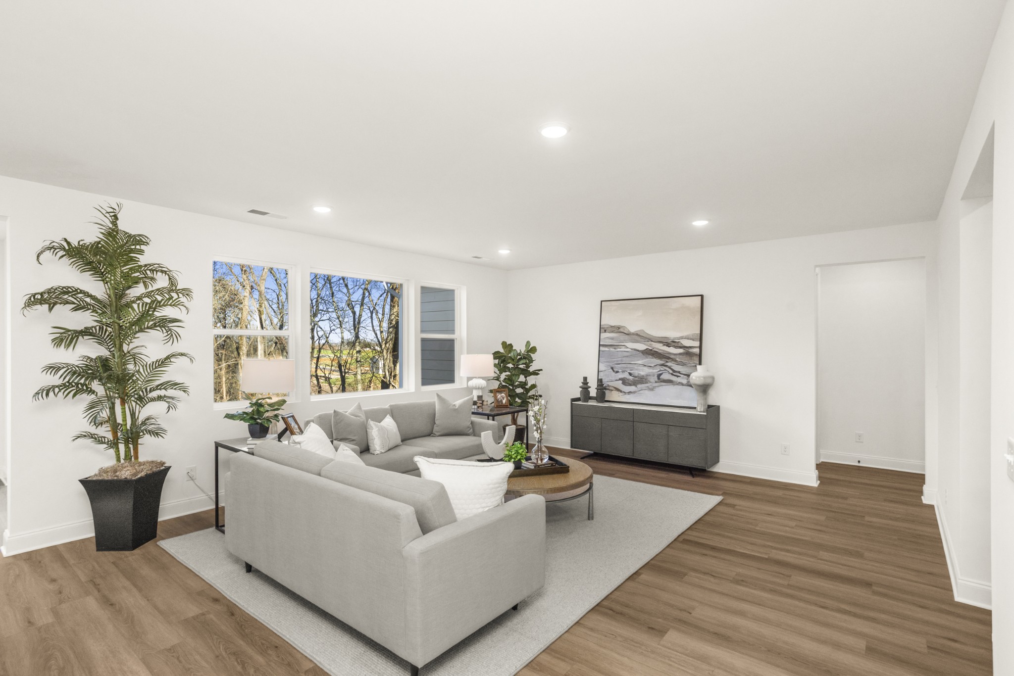 1558 Oak Springs Drive