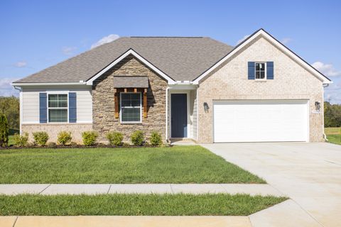 1558 Oak Springs Drive Columbia TN 38401